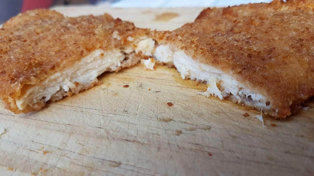 como fazer peixe na airfryer