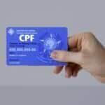 confira como regularizar o cpf na receita federal para emitir a carteira nacional de identificacao