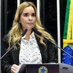 daniella ribeiro vai comandar a comissao mista de orcamento