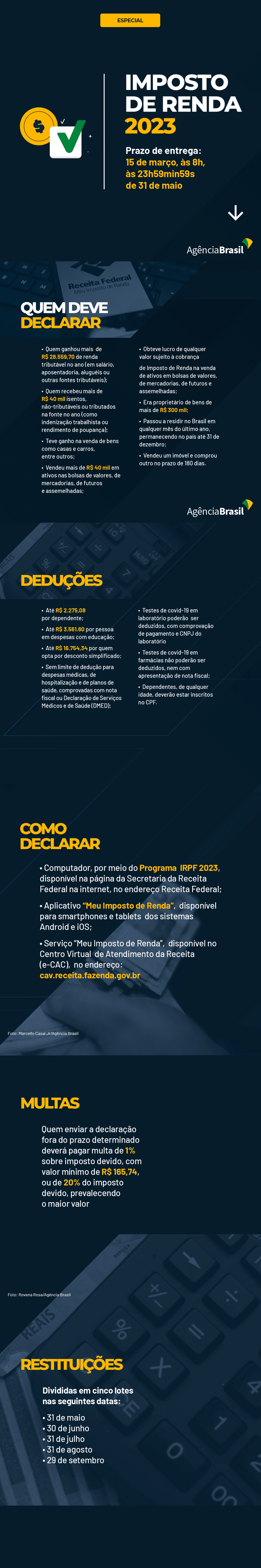 Entenda as novidades na declaração do Imposto de Renda 2023 5 entenda as novidades na declaracao do imposto de renda 2023 imagem 1 2023 03 15 1041914685 1
