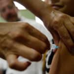 vacinação contra HPV