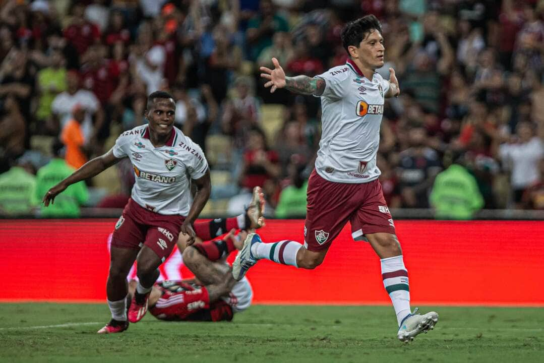 fluminense vence flamengo no maracana e conquista taca guanabara scaled