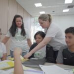 intercooperacao beneficia cooperativas escolares luverdense