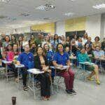 lucas do rio verde debate fluxo migratorio de estrangeiros com equipes tecnicas da assistencia social