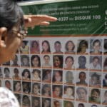 mais de 80 mil pessoas desapareceram no brasil no ano de 2020