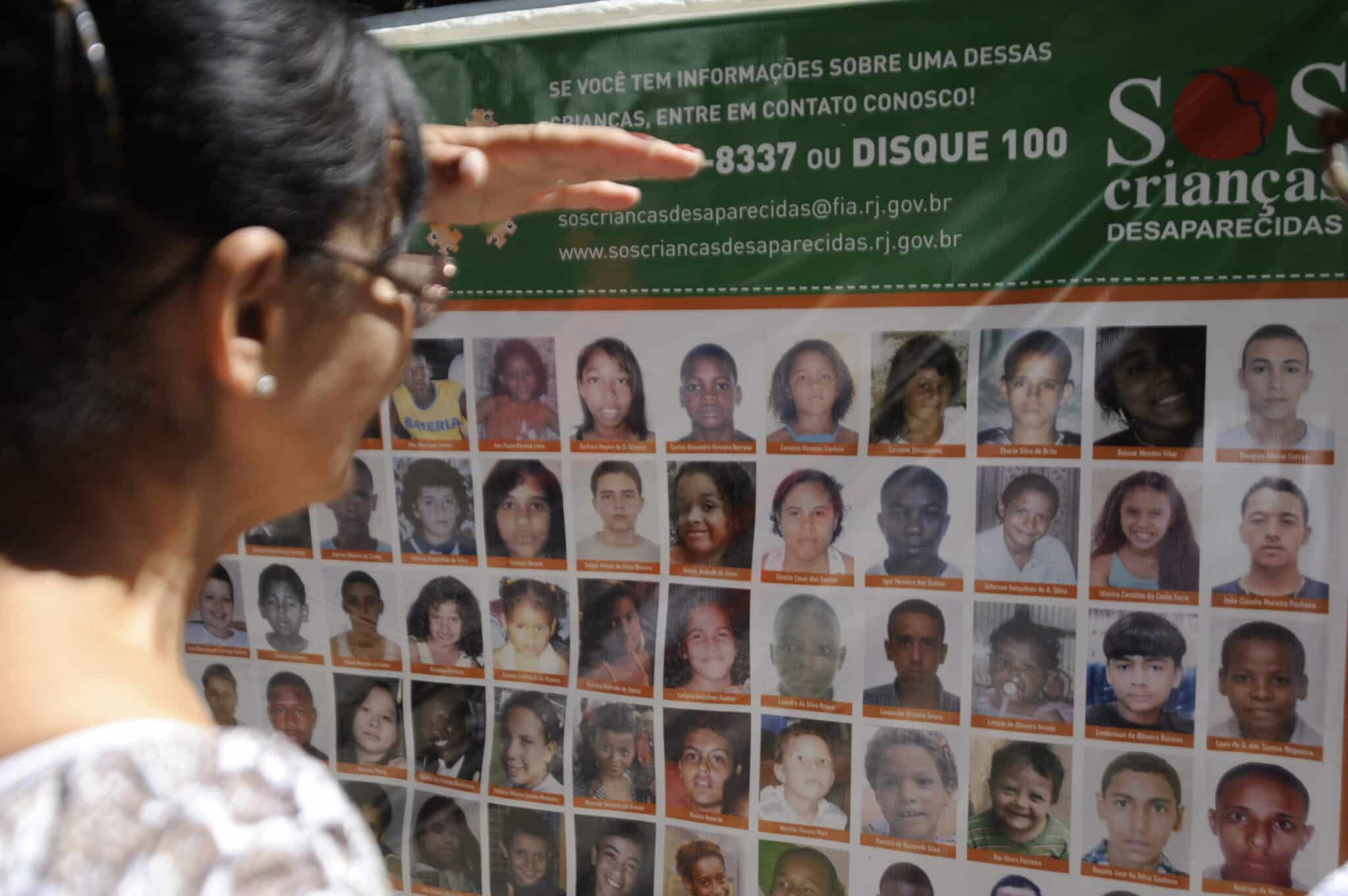 mais de 80 mil pessoas desapareceram no brasil no ano de 2020 scaled