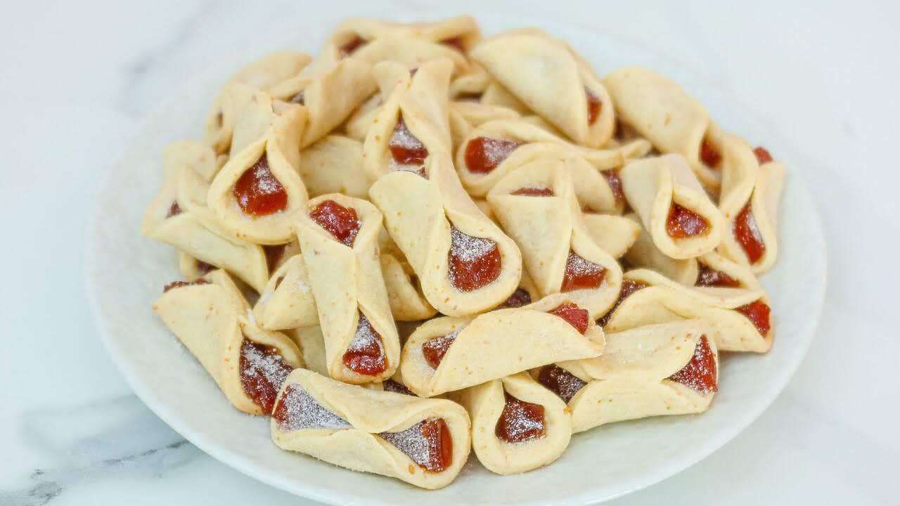 receita de beliscão de padaria