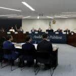 ministros do stf e governo defendem redes reguladas empresas rebatem