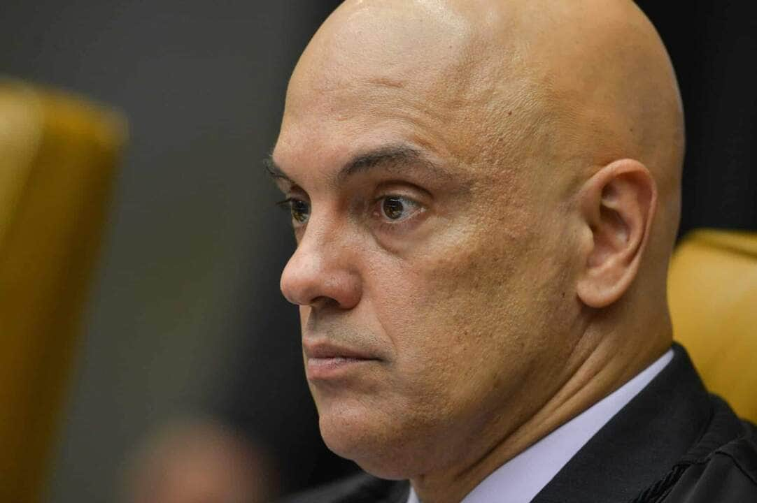 moraes e senadores discutem situacao de presos por atos golpistas scaled