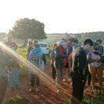 mulheres do movimento sem terra ocupam fazenda em goias