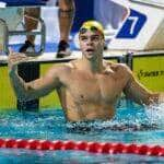 natacao paralimpica brasil encerra etapa do world series em primeiro