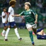 palmeiras supera bahia para assumir a lideranca do brasileiro feminino