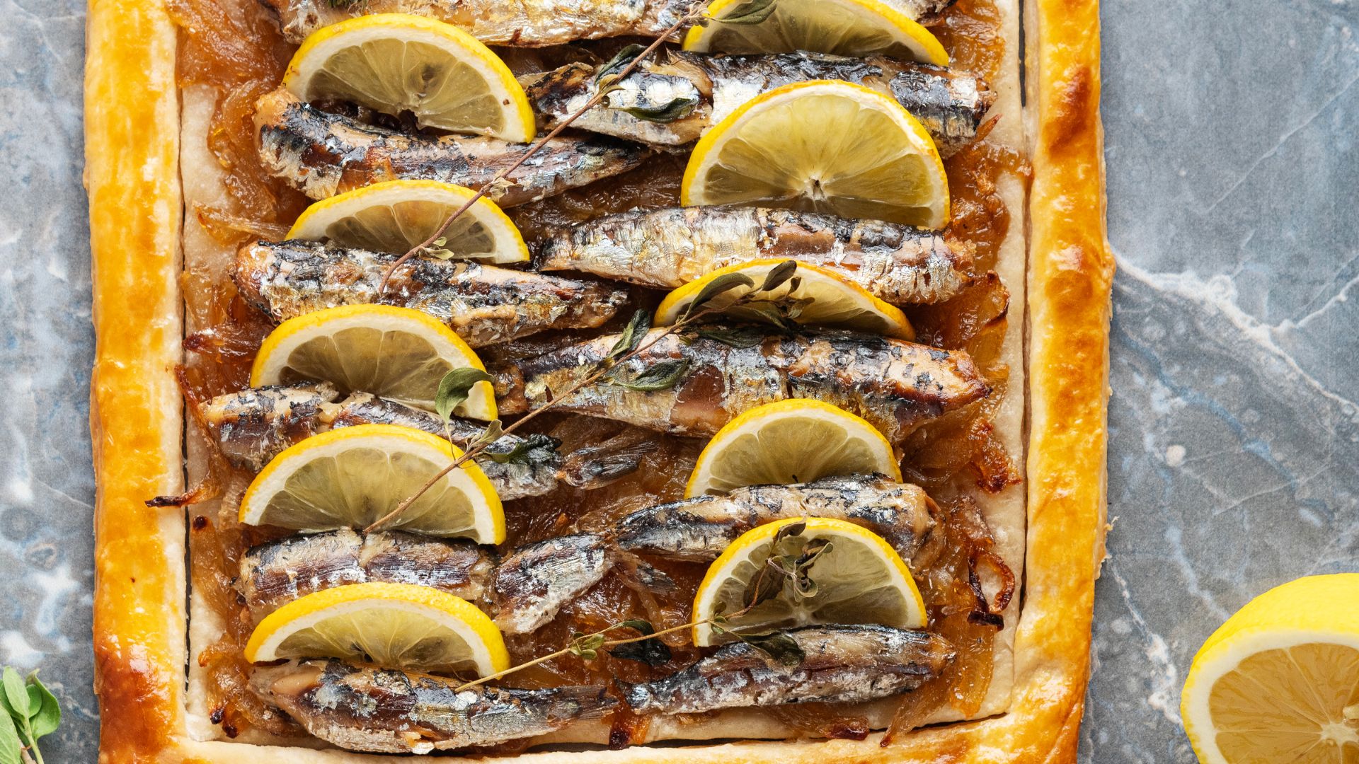 Como fazer uma sardinha frita deliciosa? - CenárioMT