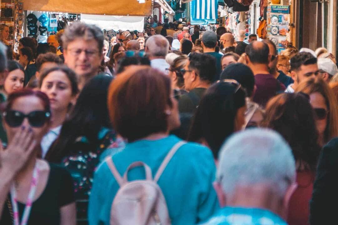Taxa de desemprego em Mato Grosso é de 3,5%; 4ª menor do Brasil 2 População