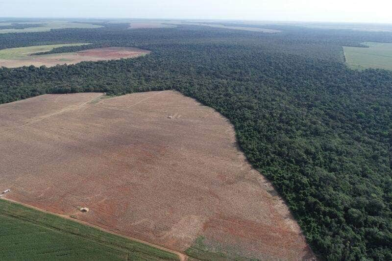 Prefeitura assina abertura de estrada vicinal na Comunidade Fênix