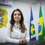 primeira mulher a assumir a policia civil delegada daniela maidel diz que responsabilidade e ainda maior capa 2023 03 08 2023 03 08 1957325760