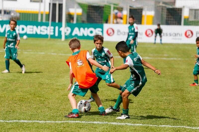 programa viva lucas e luverdense promovem seletiva de futebol neste sabado 11