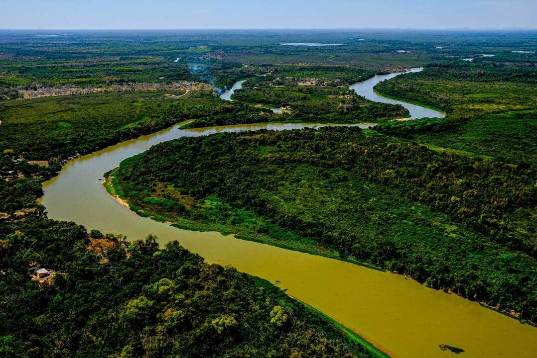 projeto podera ampliar protecao ao pantanal