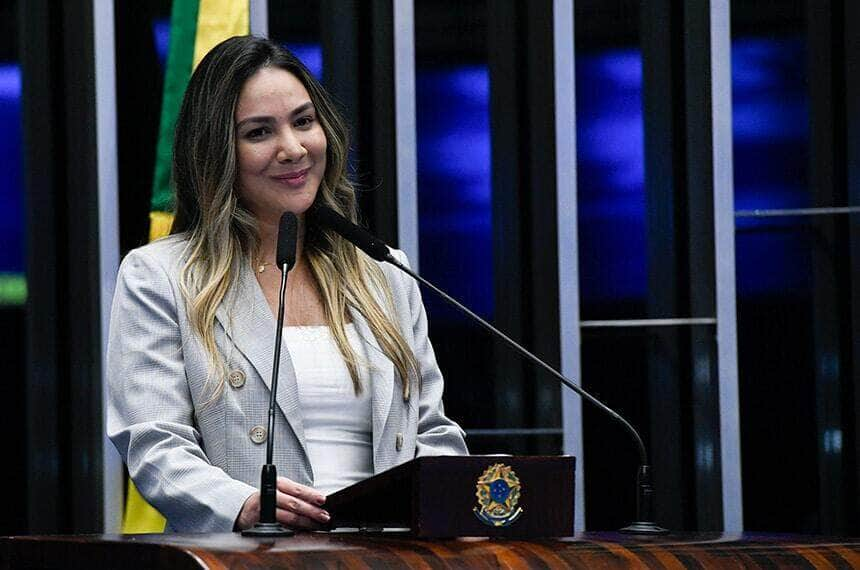 proposta que criminaliza misoginia comeca a tramitar no senado