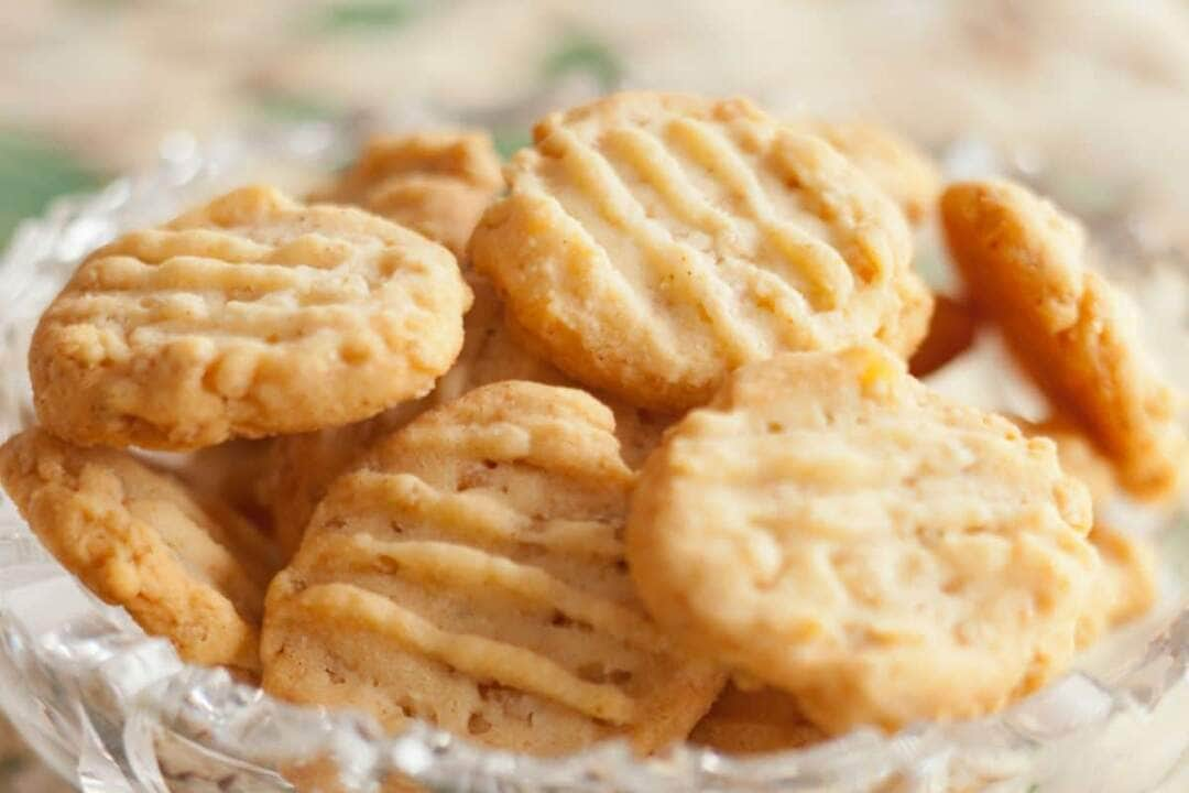 receita de biscoito de queijo