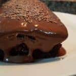 receita de bolo de chocolate fofinho na batedeira