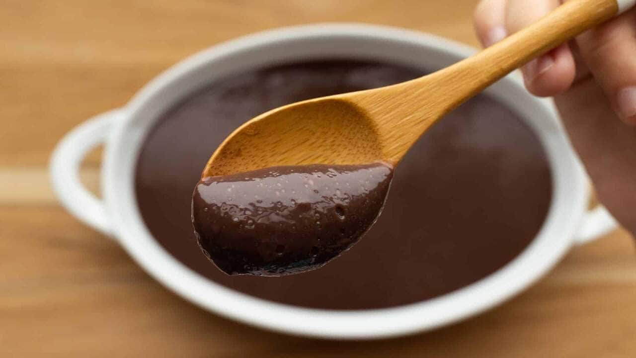 receita de brigadeiro de panela