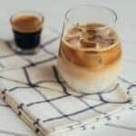 receita de café gelado