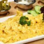 receita de fricassé de frango