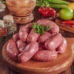 receitas com linguiça toscana