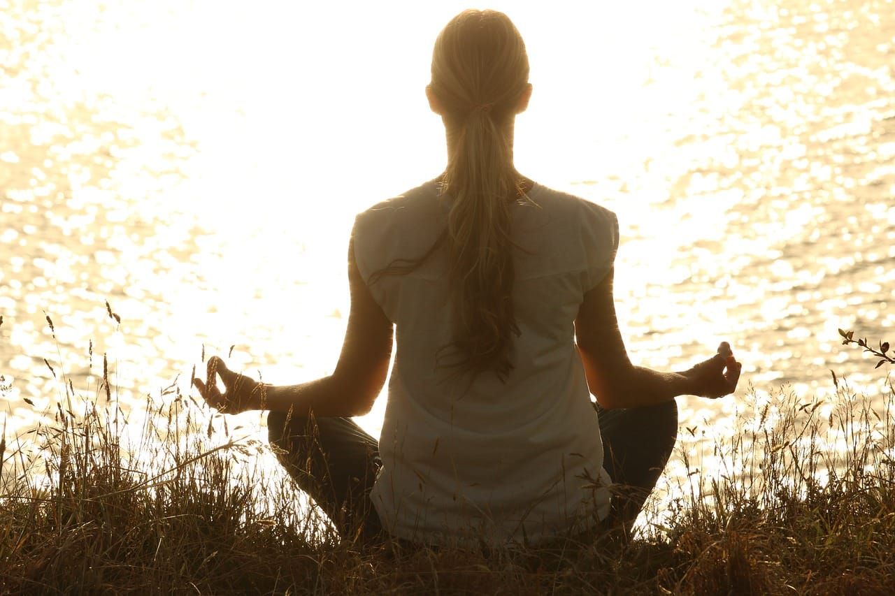 Conheça alguns benefícios da meditação - Pixabay | Pexels