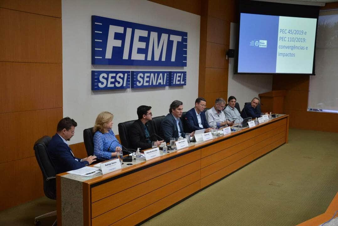 João Victor/Sefaz-MT