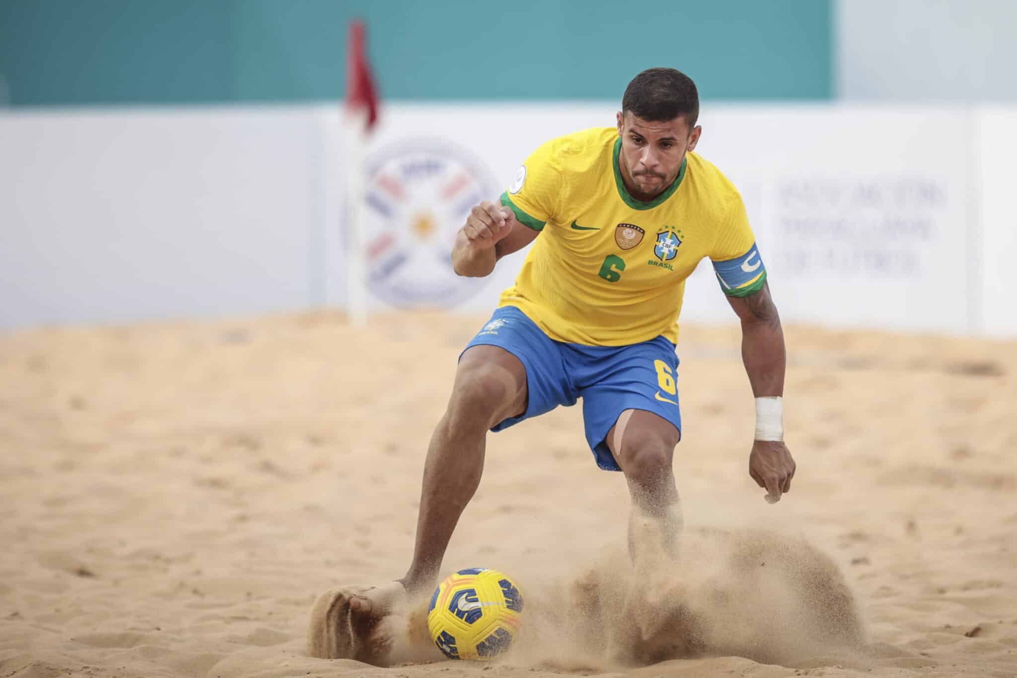 selecao brasileira e convocada para a copa america de beach soccer scaled