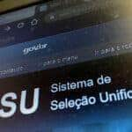 selecionados na chamada regular do sisu podem se matricular ate quarta