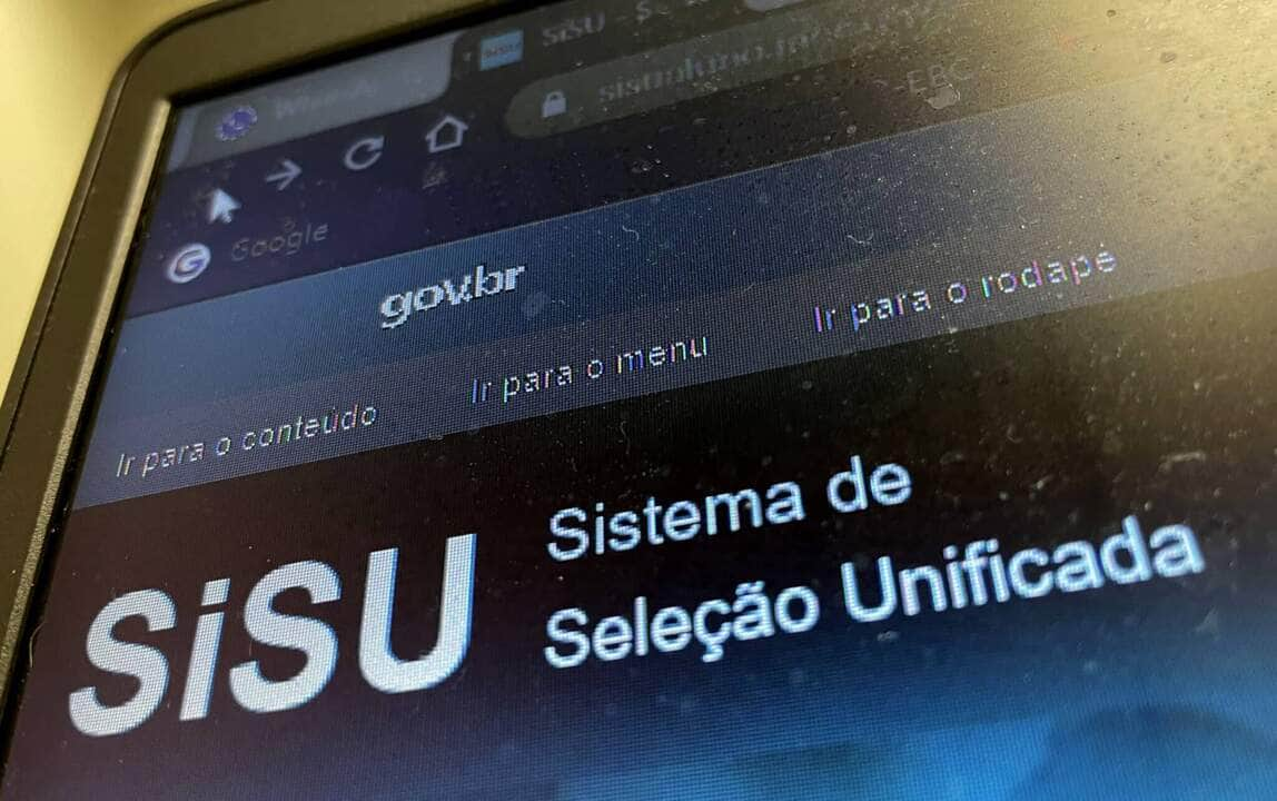 selecionados na chamada regular do sisu podem se matricular ate quarta scaled