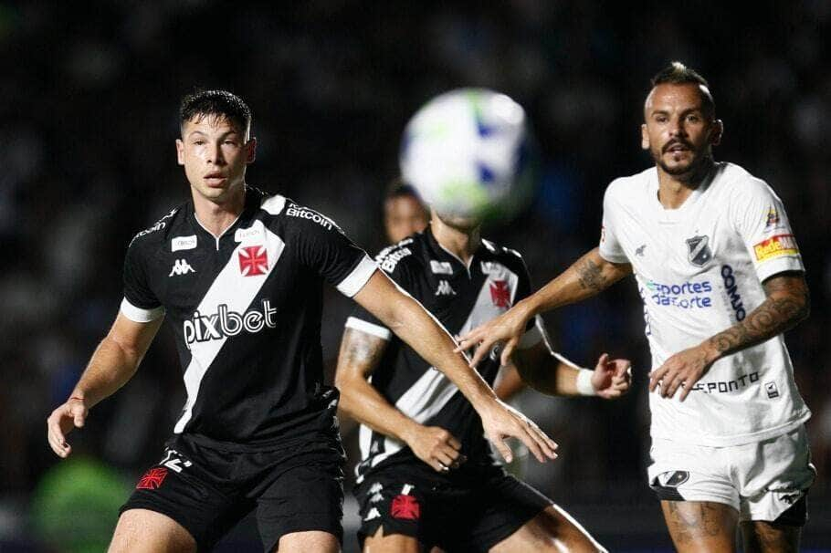 terceira fase da copa betano do brasil esta definida