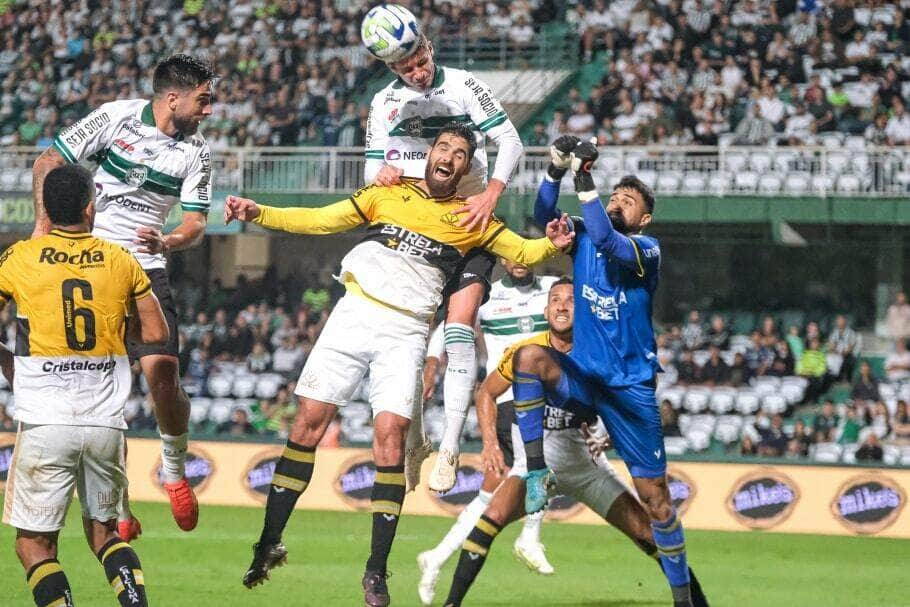 tres times garantem vaga para a proxima fase da copa betano do brasil