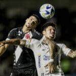 vasco perde nos penaltis para o abc e se despede da copa do brasil