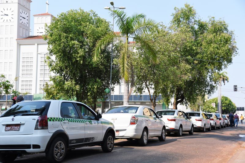 semob amplia prazo de vistorias para taxis mototaxis e vans escolares encerra no final de maio