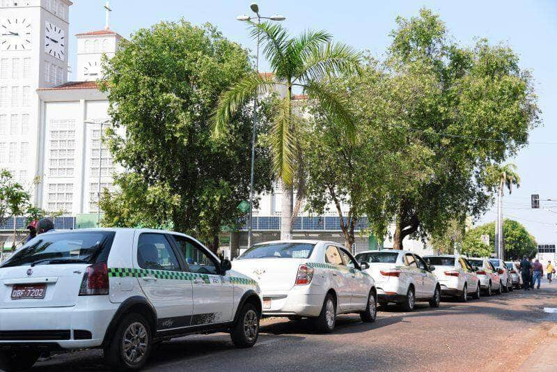 semob amplia prazo de vistorias para taxis mototaxis e vans escolares encerra no final de maio