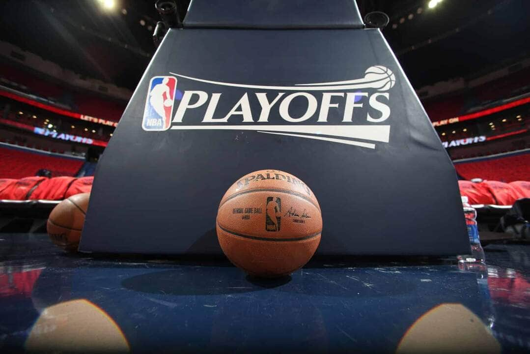 playoffs da NBA