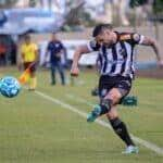 ABC x Chapecoense; onde assistir ao vivo o jogo desta sexta-feira (9) pela Série B. Foto: Divulgação ABC