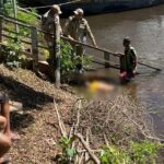 Corpo de homem é encontrado boiando dentro de rio em Mato Grosso