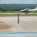 Aeroporto de Barra do Garcas divulga planilhas de voos para Maio