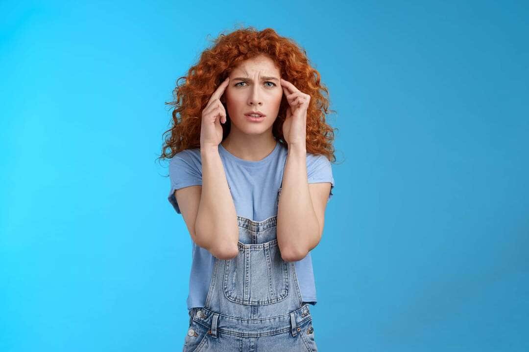 Como posso tratar a enxaqueca?