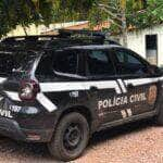 Condenado por organizacao criminosa em Tocantins e localizado em fazenda de Juara