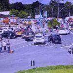 Crianças mortas em creche de SC foram atingidas com machadinha na cabeça e tinham entre 5 e 7 anos