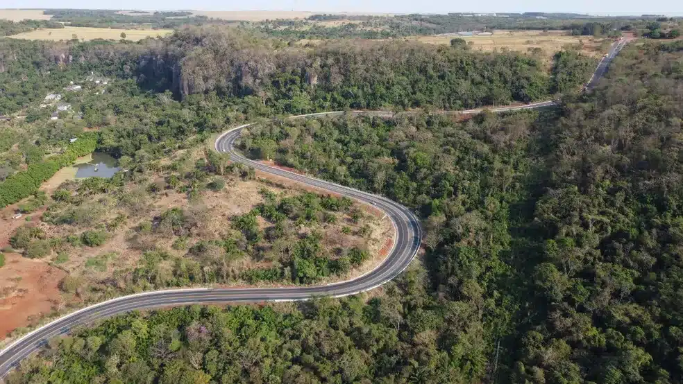 Deputados cobram melhorias nos servicos prestados por concessionaria da MT 246