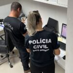 Engenheiro florestal investigado por corrupcao em setor publico e alvo de operacao em Mato Grosso