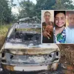 Familiares de jovens assassinados em Mato Grosso pedem ajuda para levar os corpos ao estado de Sao Paulo