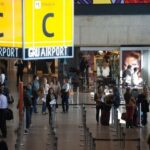 Funcionários trocavam malas no aeroporto de Guarulhos para enviar drogas à Europa, diz PF